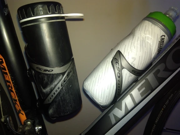 EC90 велосипедная клетка для бутылки воды велосипеда супер жесткая дорожная MTB