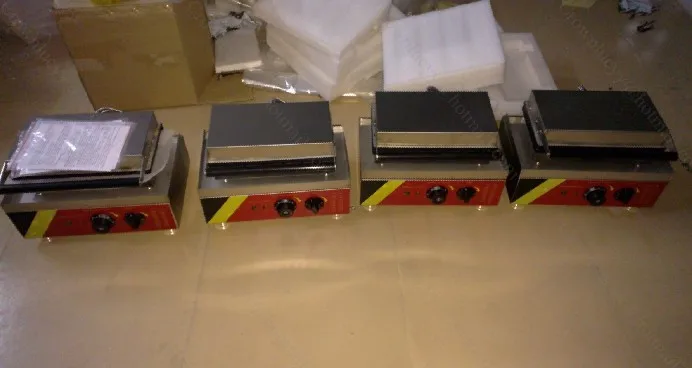 Muffin Commercial Corn Waffle hot dog maker for sale | Бытовая техника