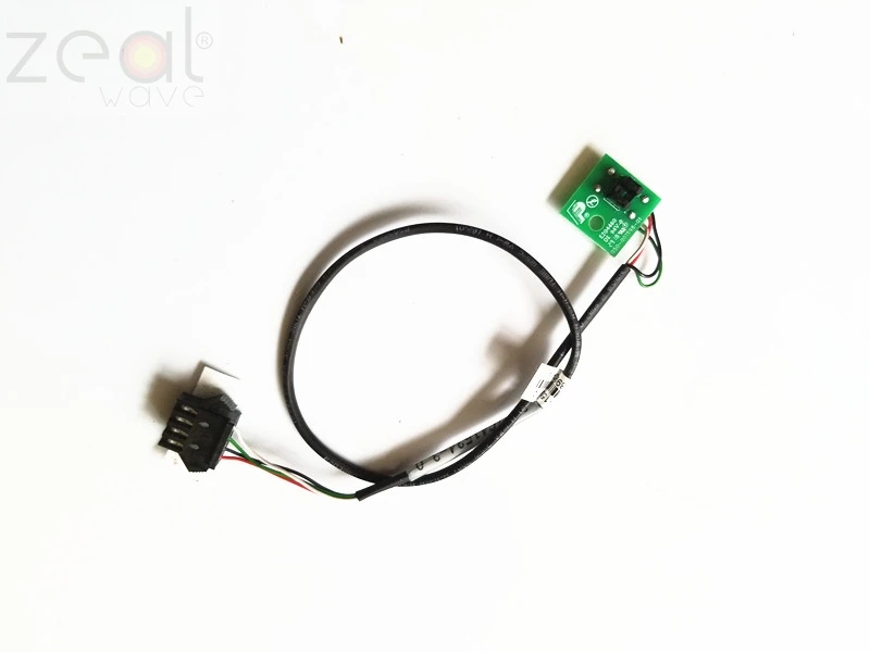 Датчик двигателя инжектора для биохимических инструментов Mindray BS120 Bs180 Bs190 Bs200 Bs220