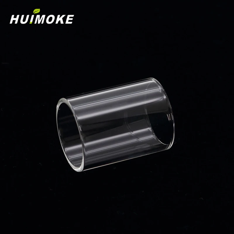 Электронная сигарета стеклянная трубка для замены испарителя Высокое качество