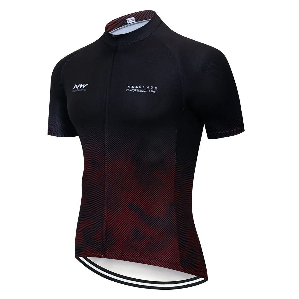2019 СЗ Vélo летние топы Одежда для велосипедных гонок Ropa Ciclismo короткий рукав mtb