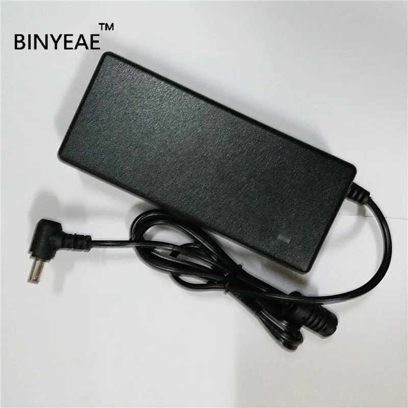 

19V 3.95A 75W 5.5*2.5mm AC Adapter Battery Charger for Toshiba Satellite Pro A200 A300 U300 PA3468E-1AC3 PA3715E-1AC3