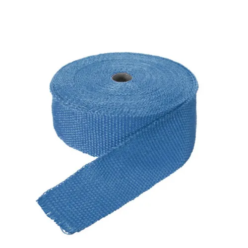 Мотоциклетная труба 10 м обмотка выхлопных труб турбонагревательный коллектор