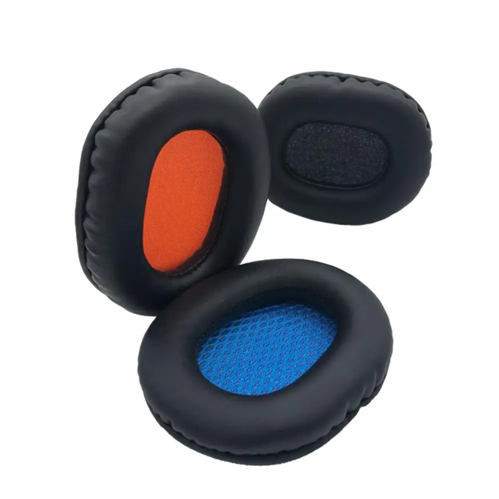 Ear Pads for Defender HN361 Headset Cushions Cups Earpads Earmuff Cover Replacement Headphones Parts | Электроника
