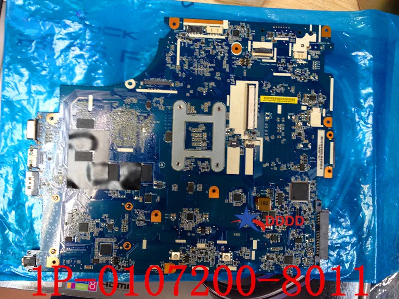 Оригинальная материнская плата для ноутбука sony VAIO VPC-F M932 1P-0107200-8011 MBX-235 полностью протестирована