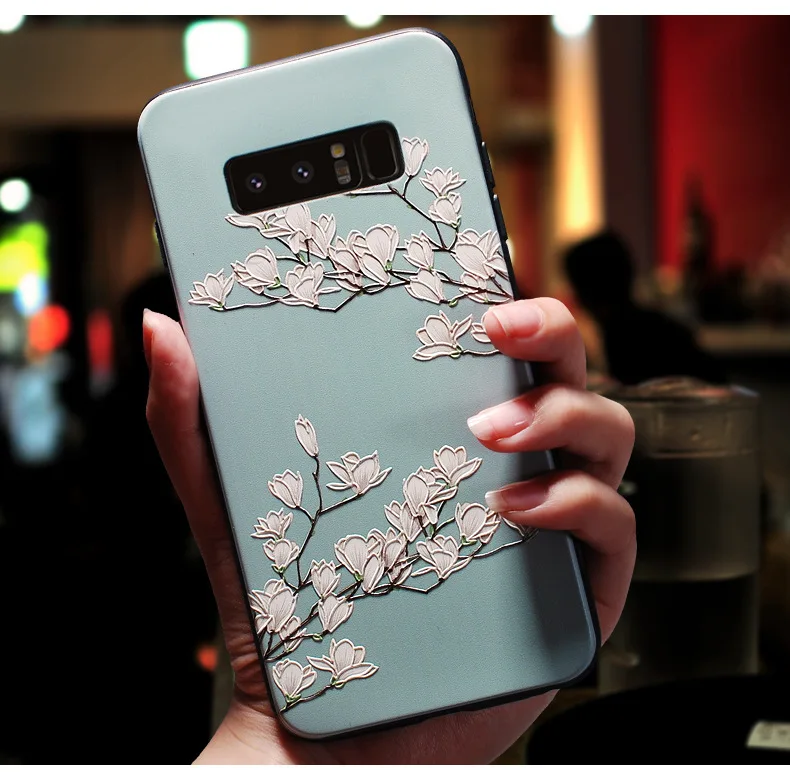 12 Для htc U11 U 11 чехол 3D цветок тиснение Мягкий силиконовый чехол для htc Desire 12s Desire12s чехол для телефона s для htc U12 life U 12 U12Lite - Цвет: 12