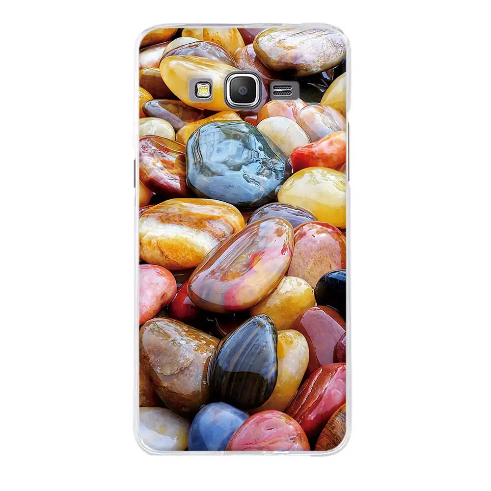 6 Чехол для samsung Galaxy Grand Prime, мягкий силиконовый чехол из ТПУ для samsung Galaxy G530 G530H G531 G531H G531F SM-G531F, чехол для телефона s - Цвет: 6