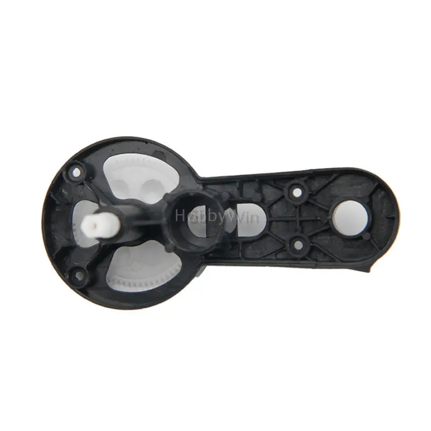 Держатель двигателя и зубчатое колесо для дрона SHRC FPV