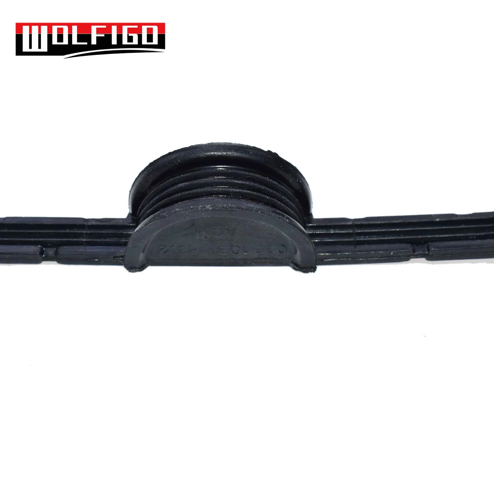 WOLFIGO для VW Beetle Cabrio Passat прокладка клапанной крышки двигателя 051103483A, 713169100,915653, 21854024071 Новинка