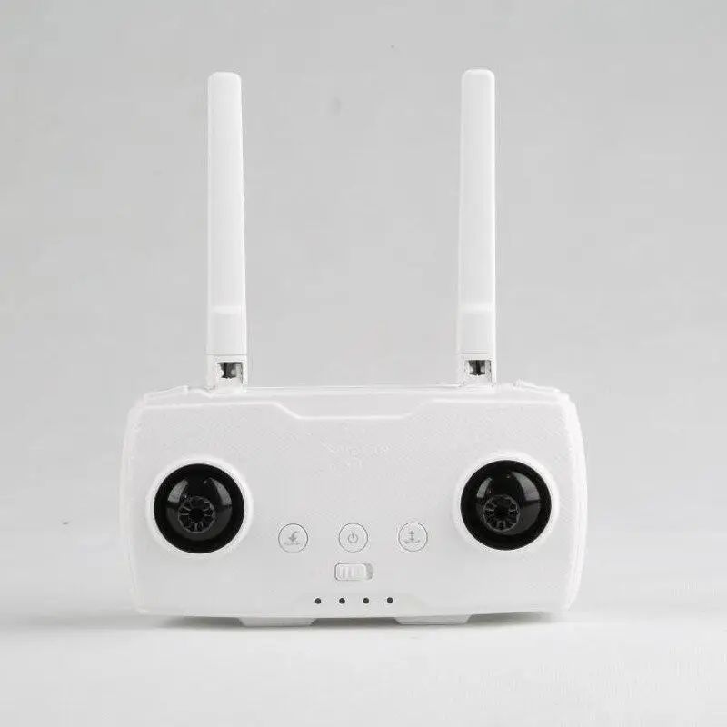 RCtown Hubsan H117S Zino GPS 5G Wi-Fi 1 км с видом от первого лица в формате 4K UHD Камера Дрон