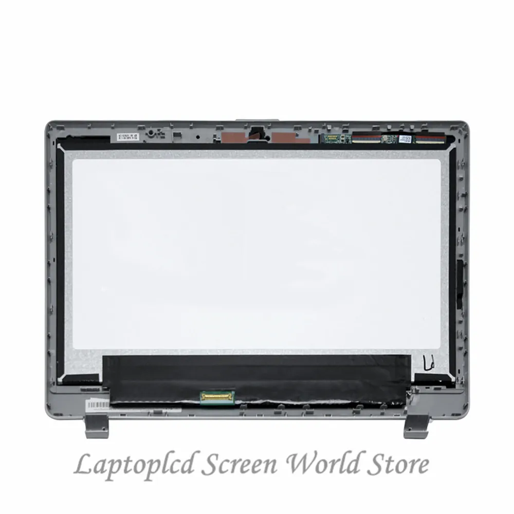 FTDLCD 11.6&quot LED LCD Assembly Touch Screen Digitizer with Frame B116XAN03.2 For Acer Aspire V5-122P 1366x768 | Компьютеры и офис
