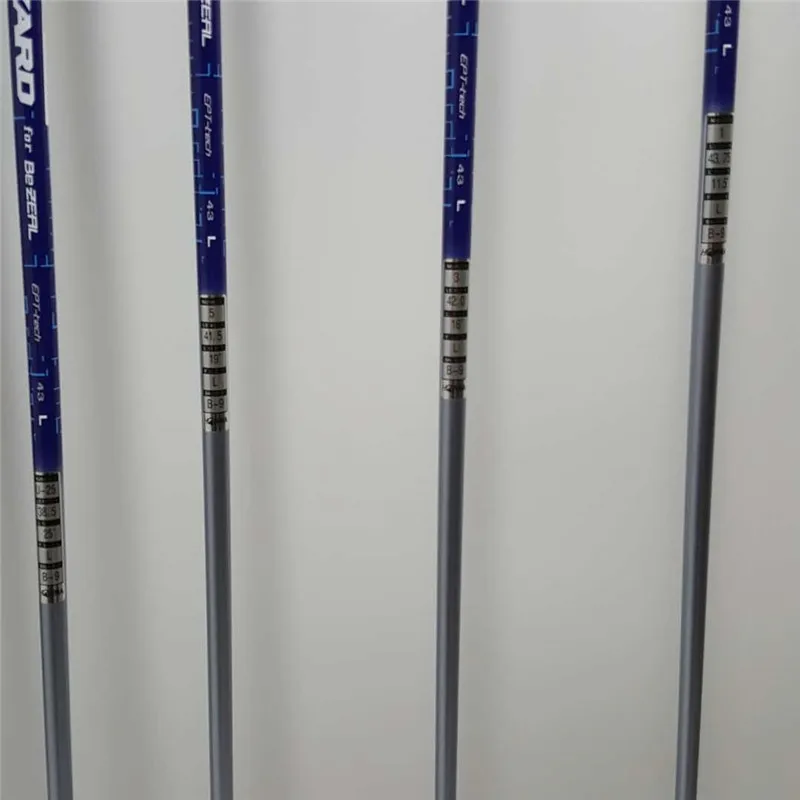 Женские клюшки для гольфа HONMA BEZEAL 525 гибриды древесины графит L гибкий бесплатная