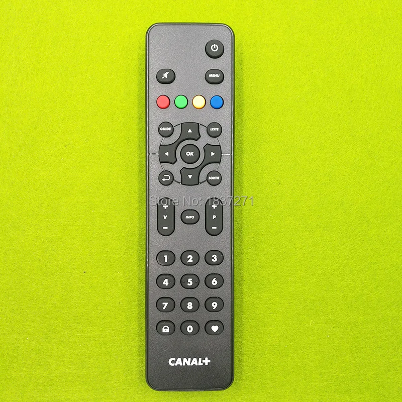 

New Original Remote Control RC3253302/02b For Canal+ LCD TV