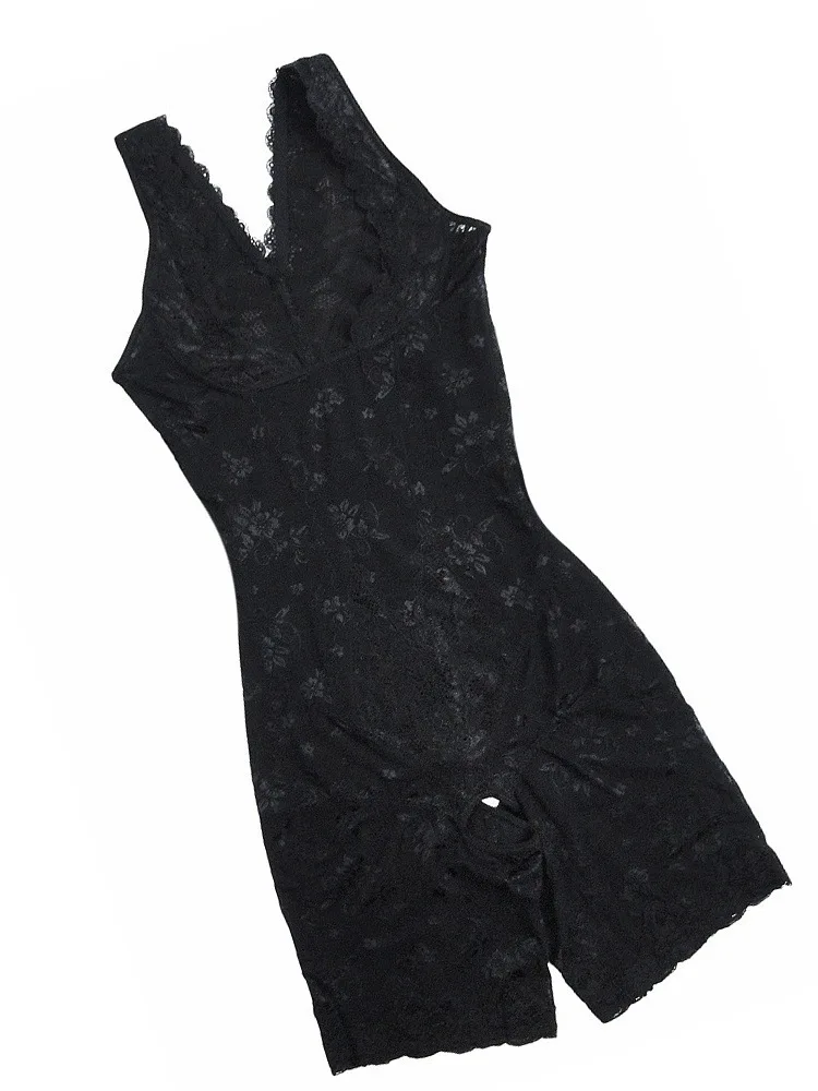 Женское кружевное нижнее белье для подтяжки ягодиц | Женская одежда