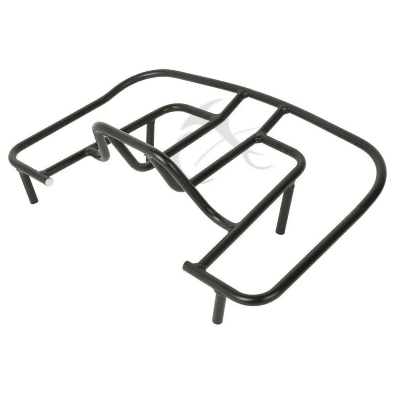 Багажник мотоцикла Tourbox багажная стойка для Honda Goldwing GL1800 GL 1800 2001-2013 09 10 аксессуары для мотоциклов