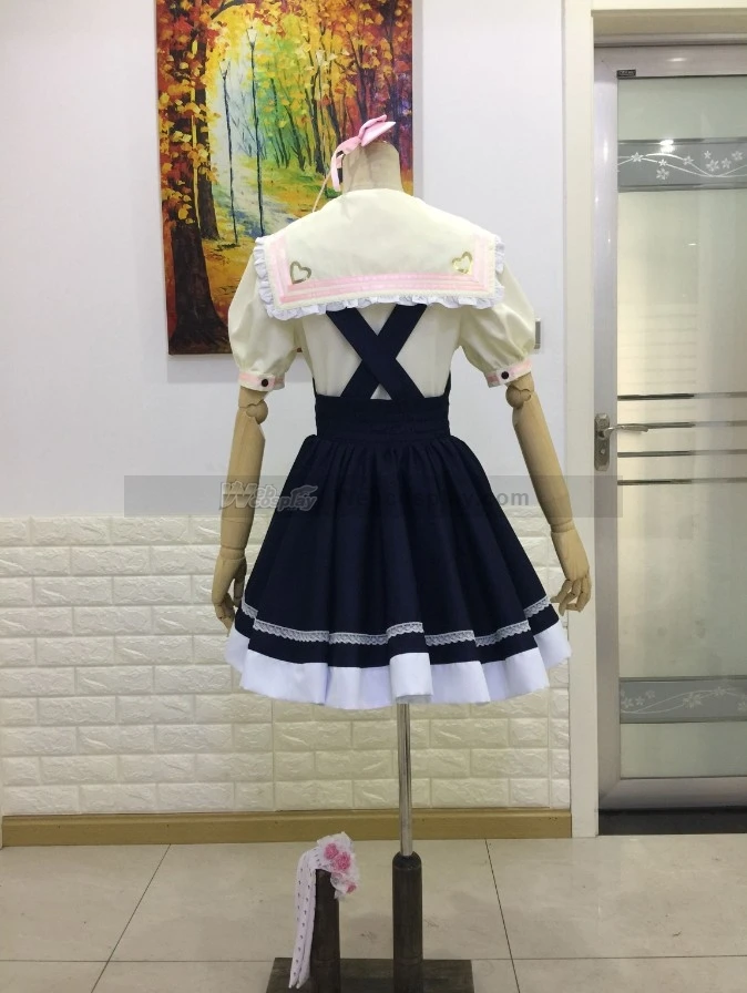 

Gatchaman Mark Cosplay Costume