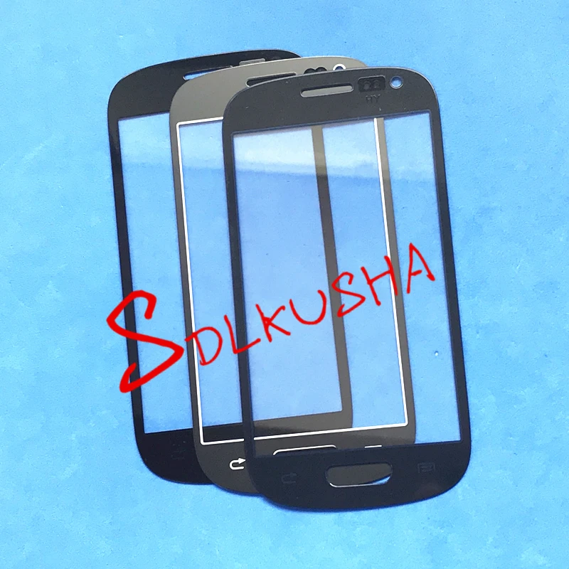 Сменный сенсорный экран для Samsung I8190 Galaxy S III mini S3 I8190N | Мобильные телефоны и