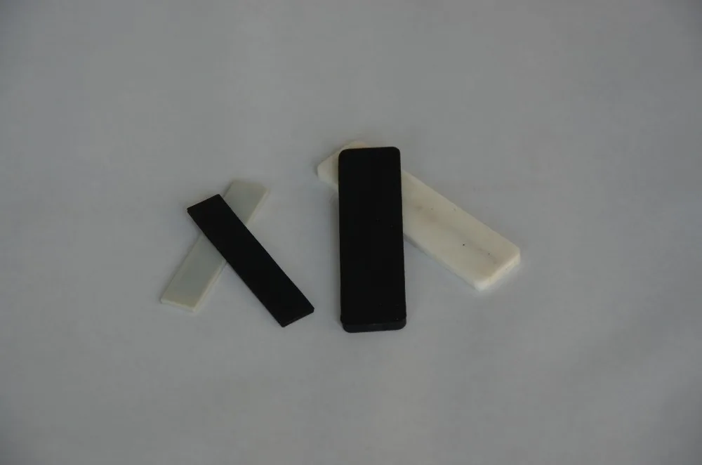 Печатная Пассивная RFID умная бирка для прачечной управления гостиницей |