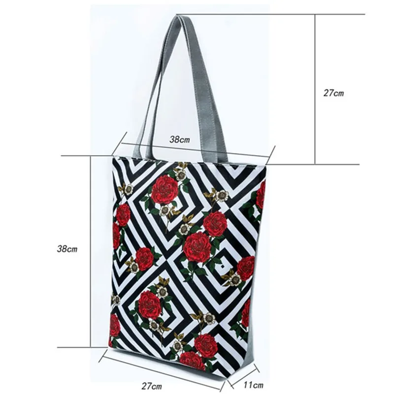 Модный пляжный мешок Элегантный женская сумка большой емкости|designer handbags|handbag
