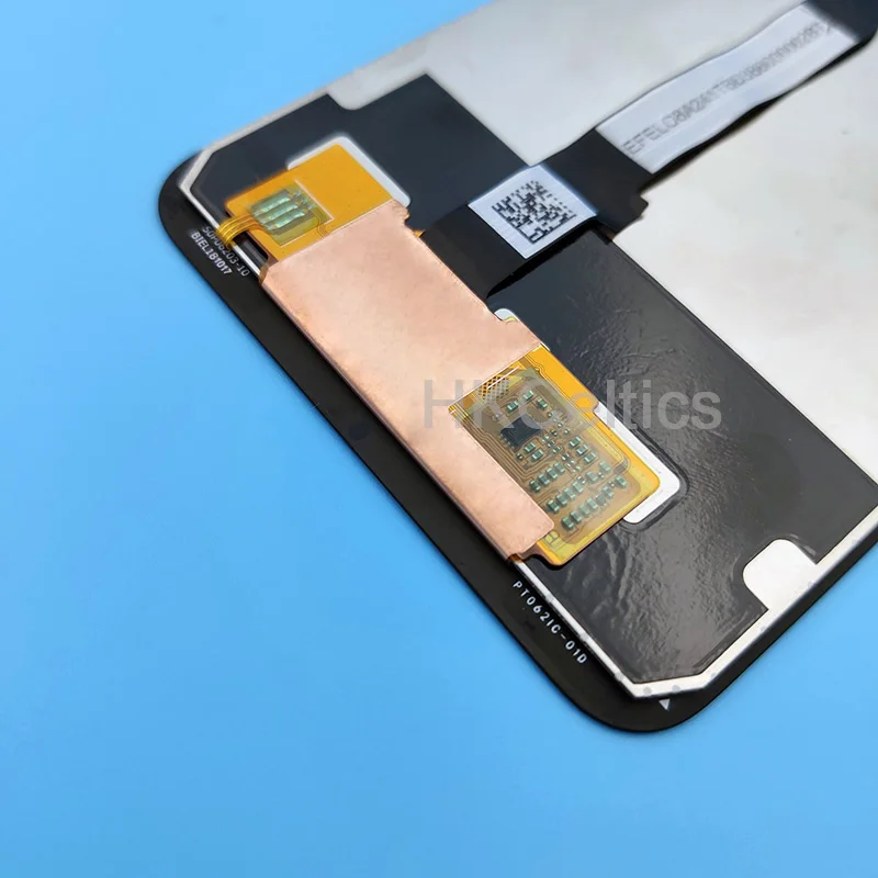 Для Xiaomi Pocophone F1 ЖК-дисплей+ кодирующий преобразователь сенсорного экрана в сборе для Xiaomi Pocophone F1 ЖК-экран Замена