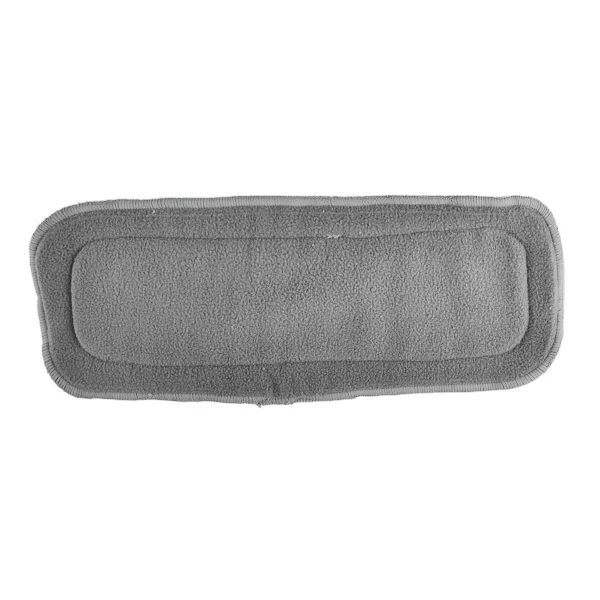 1 шт. Детские многоразовые подгузники с бамбуковой подкладкой|Детские