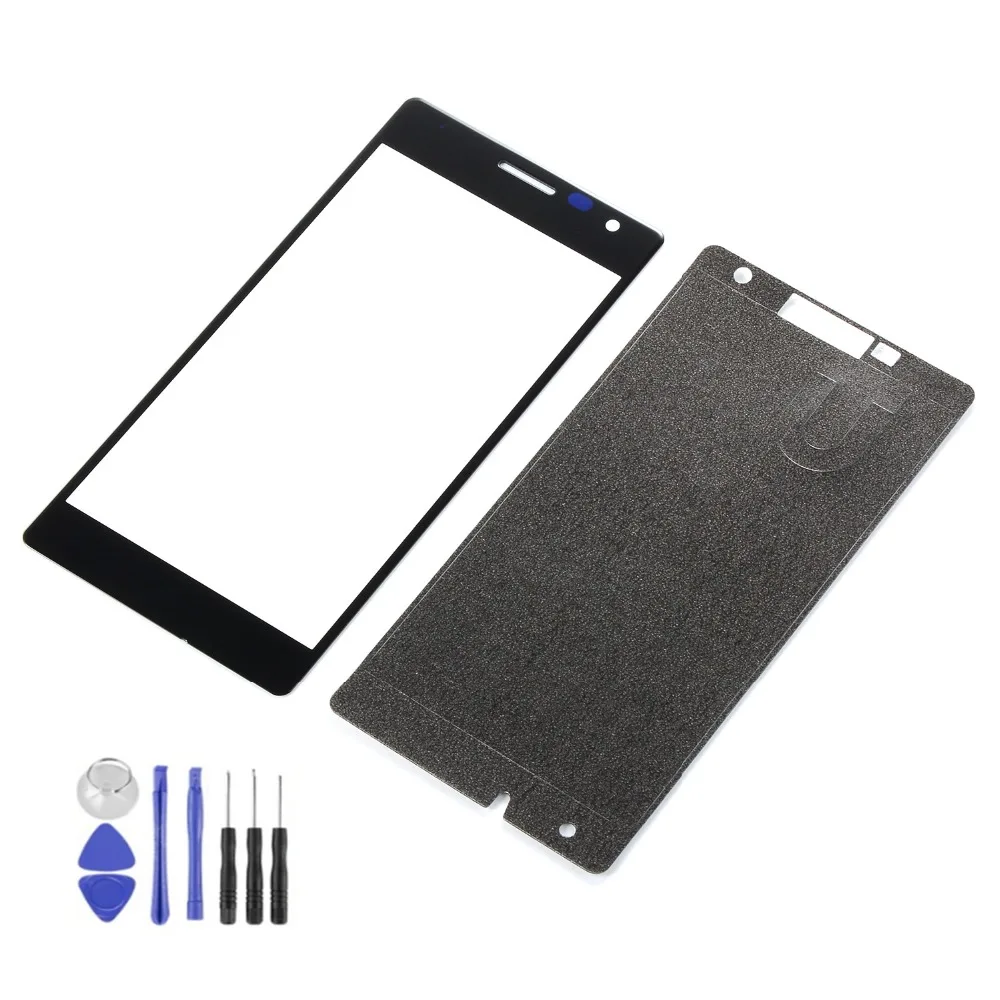 Дисплей с тачскрином для Nokia Lumia 730 735|Сенсорные панели (тачскрин)| |