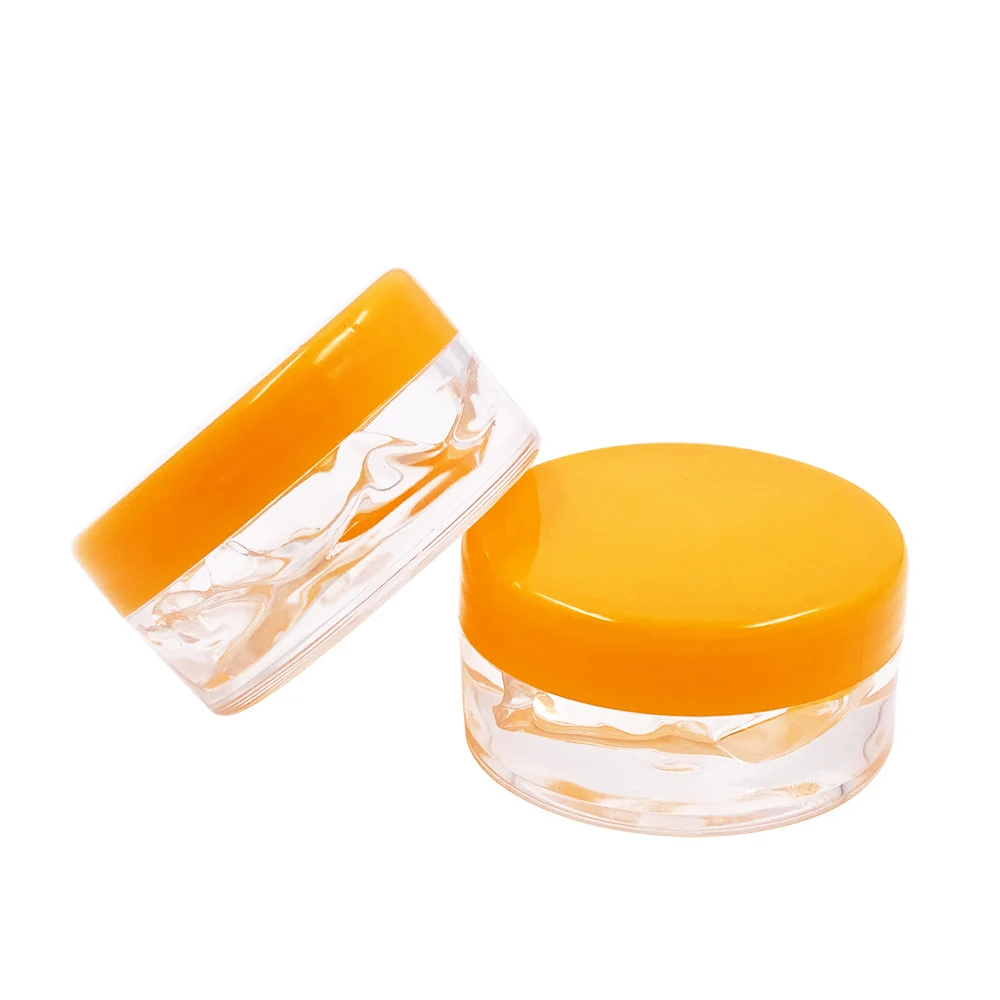 2PCS Conductive Gels Электронная ручка для иглоукалывания, электрическая меридианская лазерная терапия, лечебная Массажная ручка меридиан, энергетическая ручка, облегчающая боль, инструменты, Прямая поставка - Цвет: 2PCS Conductive Gels