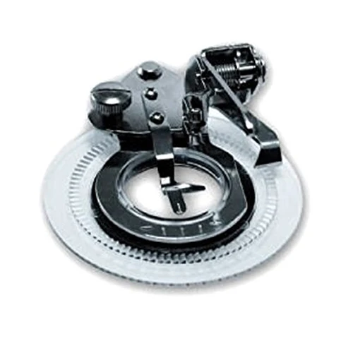 Игла для цветка швейная машина прижимная лапка брата/певца/Babylock /Janome /Kenmore Silver |