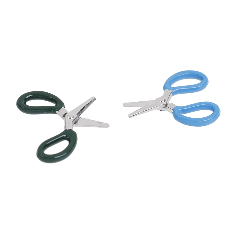 Моделирование ножницы миниатюрный кукольный домик мебель 1:12 аксессуары для