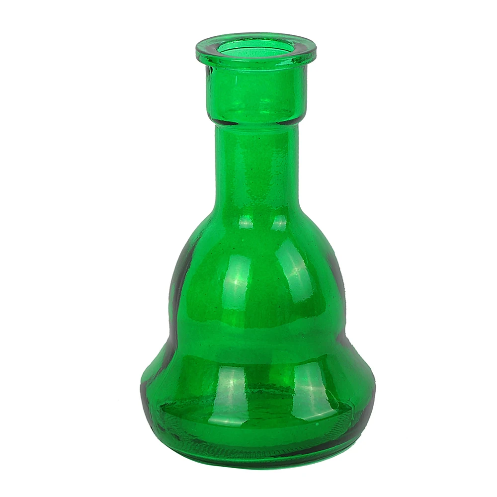 

1 pc hookah bottle hookah pipe shisha tube narguile hubbly bubbly bottle vase