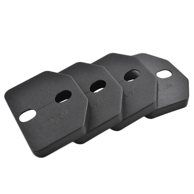 Автомобильные аксессуары дверной замок защелка крышка ручка ограничитель