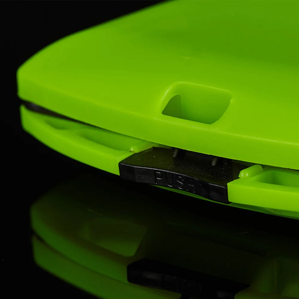 Многофункциональный Рыболовные Снасти Box Крючки Джиг Грузило Аксессуары Surf