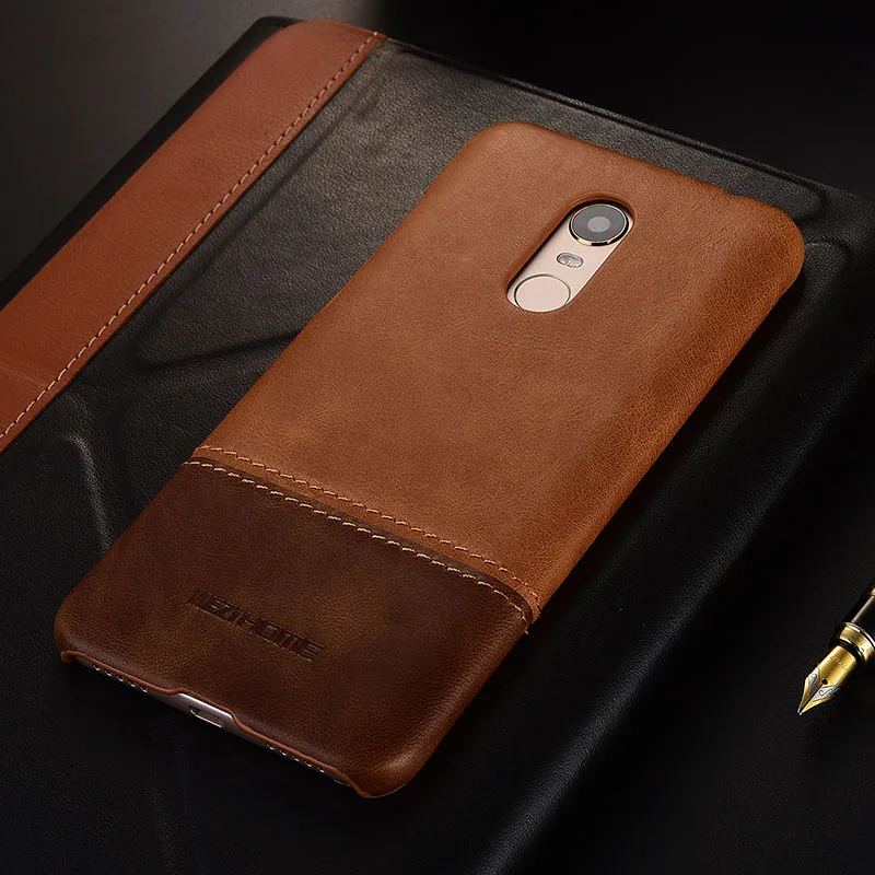 Оригинальный жесткий чехол Kezihome для Xiaomi Redmi 5 plus кожаный телефона Plus s|case for xiaomi|case