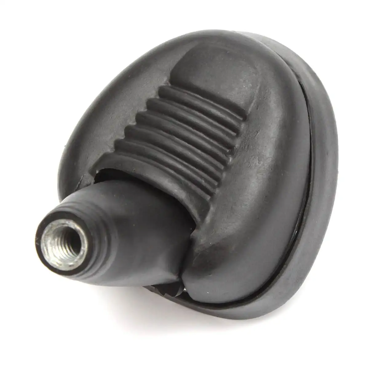 Автомобильная антенна мачтовая база AM/FM черная подходит для Fiat Punto Seicento Bravo Brava Doblo