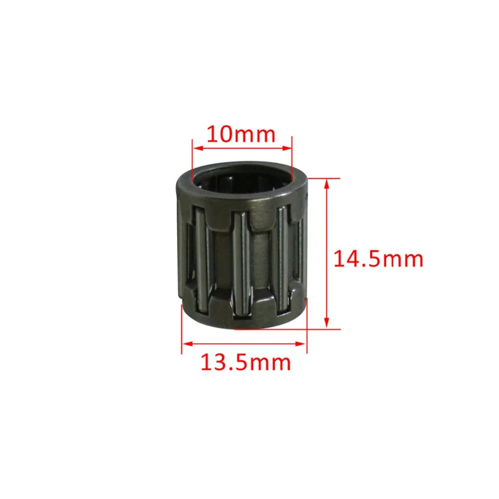Штифт и штифт подшипник для 2 тактного моторизованного велосипеда 49cc 66cc 80cc|motorized