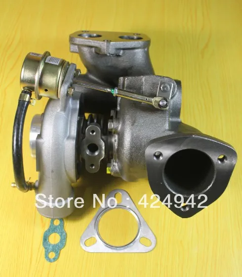 T25 T250-04 452055 ERR4802 turbo turbocharger for Land-Rover Range Rover 2.5 TDI 113HP 300 Discovery I | Автомобили и мотоциклы