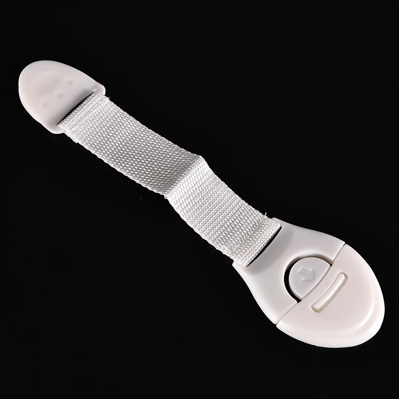 Cerradura de seguridad para ni&ntilde;os, cajones, puertas, armarios, 1 unidad-1