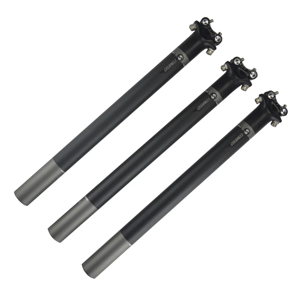 1 шт. стержень из углеродного волокна для горного велосипеда шоссейного сиденье