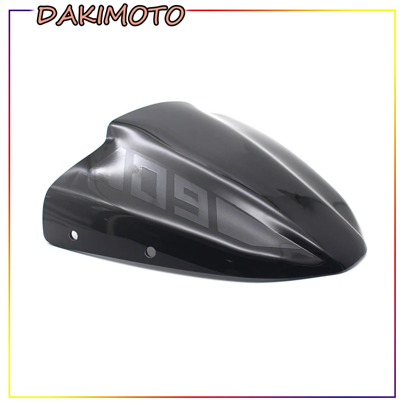 Аксессуары для мотоциклов YAMAHA MT 09 MT09 2017 2018 ветровое стекло щит ветрового стекла