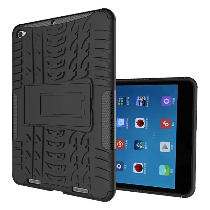 Новинка, гибридный противоударный чехол для Xiaomi Mi pad 2, подставка из поликарбоната+ силиконовый чехол для Xiaomi Mi Pad 2, защитный чехол 7,9 дюйма
