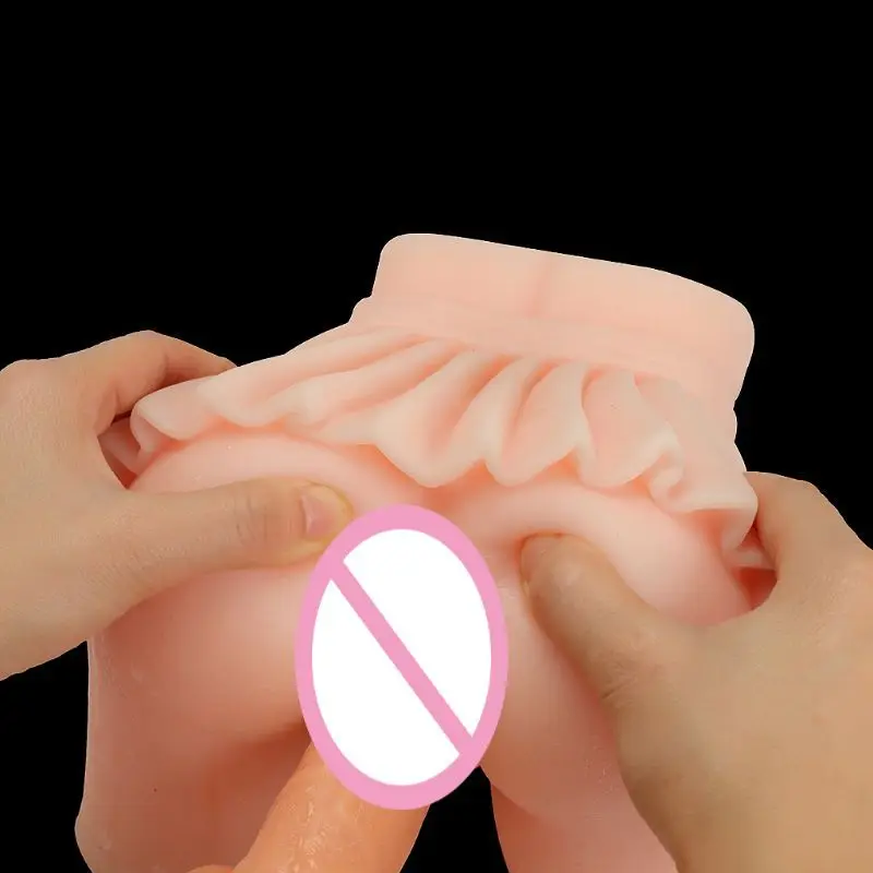 Мужской мастурбатор взрослые секс игрушки для мужчин киска Реалистичная задница