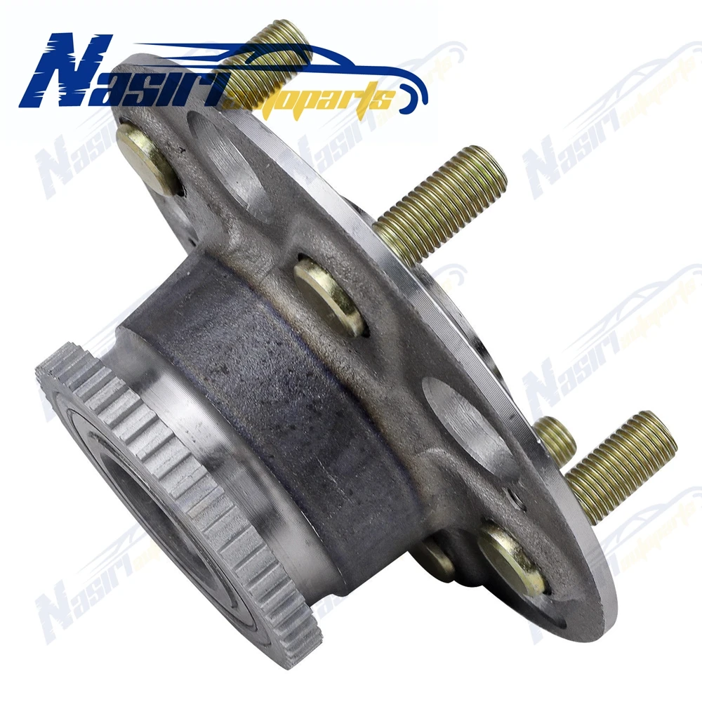 Ступица и подшипник заднего колеса в сборе для Acura RSX Honda Civic 2003 2004 2005 2006 |