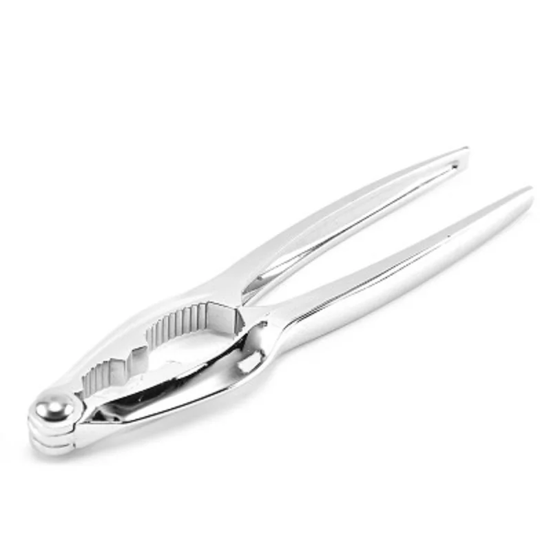 Сплав цинка Быстрое приспособление для раскалывания грецких орехов Щелкунчик