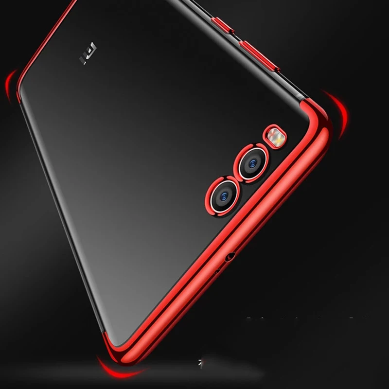 JGKK блестящий чехол с гальваническим покрытием для Xiaomi Redmi Note 4 4X 5 6 6A Pro Plus S2