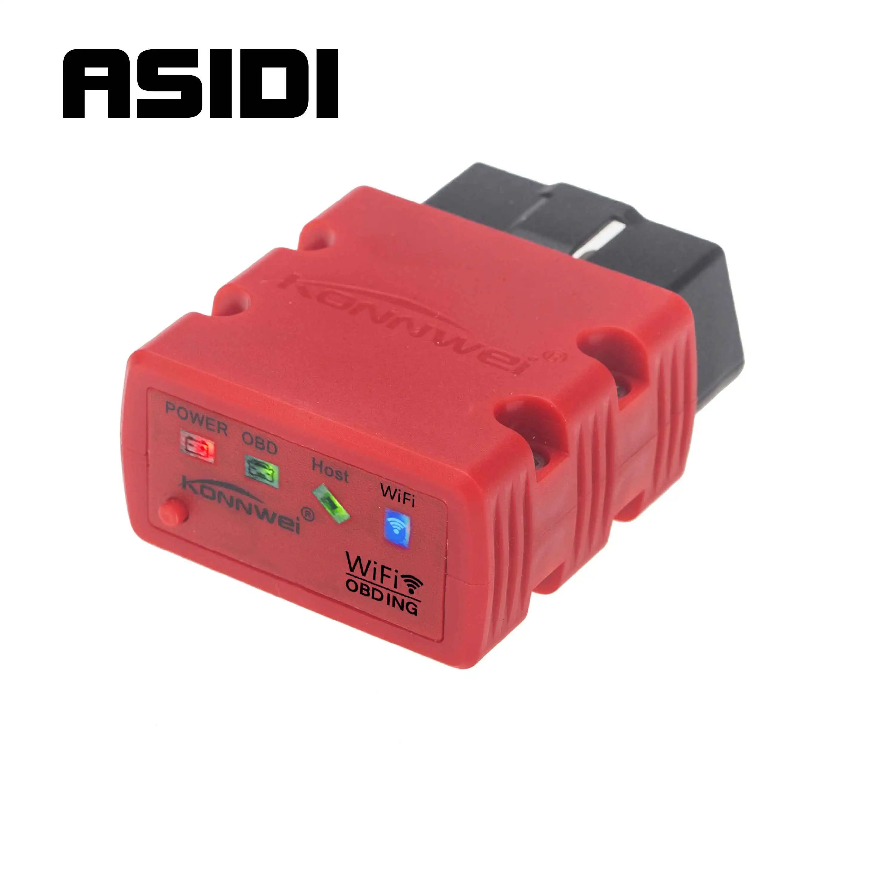 Мини сканер ELM327 KW902 Bluetooth 3 0 для диагностики автомобиля Elm 327 OBD2 считыватель кодов