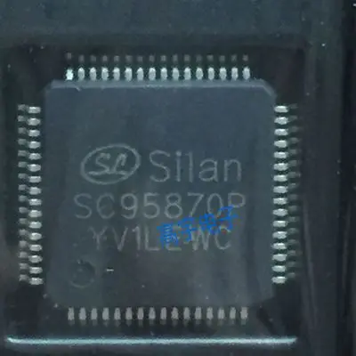 

Бесплатная доставка SC95870 SC95870P