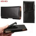 Женский чехол для Samsung Galaxy J1 J3 J5 J7 2016 2017 J2 Pro J4 J6 J8 2018, чехол из искусственной кожи с зажимом для ремня