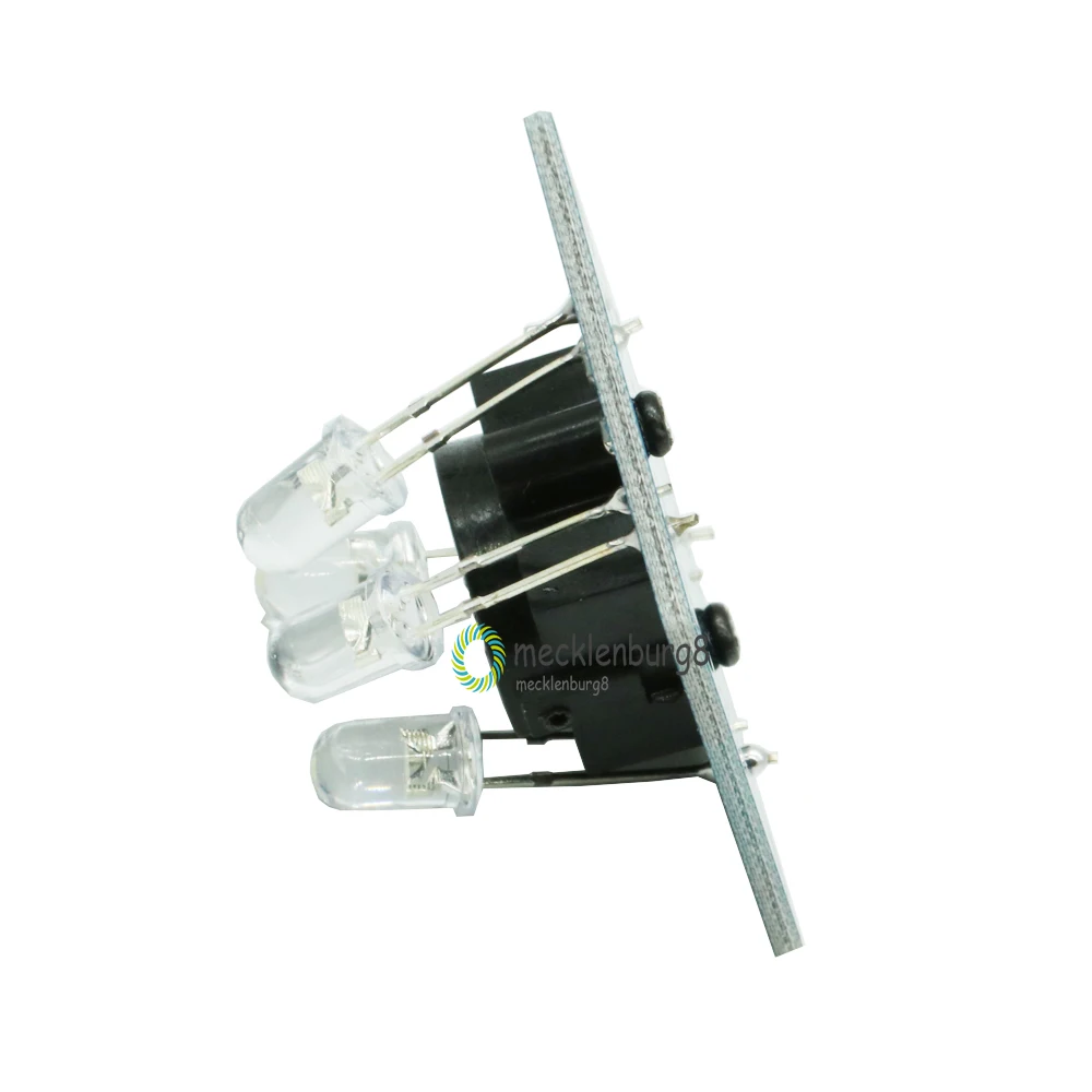 Детекторный модуль TCS230 TCS3200 датчик распознавания цвета для Arduino BEST|Запасные