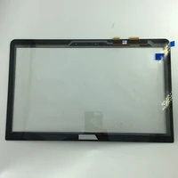 new 15 6 fp st156si026bkm 01x touch screen digitizer glass for asus q534 q534u q534ux q534ux bhi7t19 q534ux bi7t22