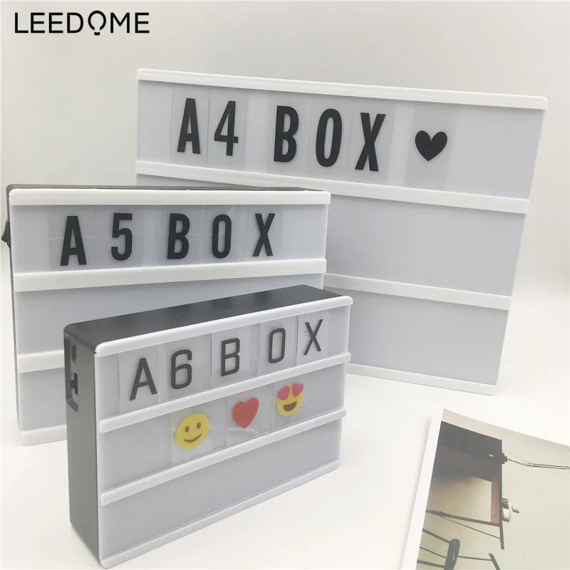 Leedome новый СВЕТОДИОДНЫЙ Ночник DIY комбинированное Освещение USB или AA